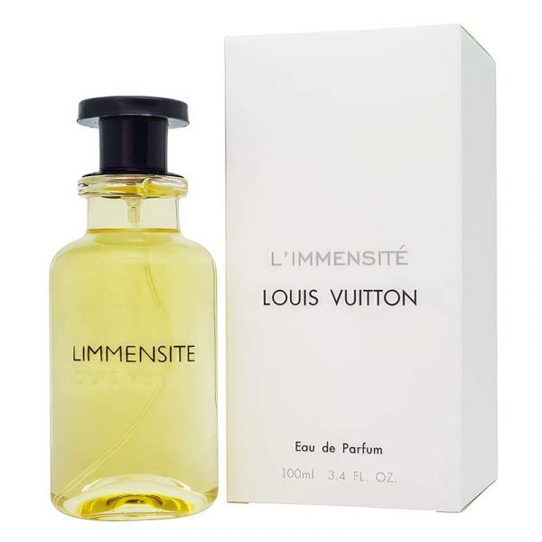 Louis Vuitton L'Immensite, edp., 100ml